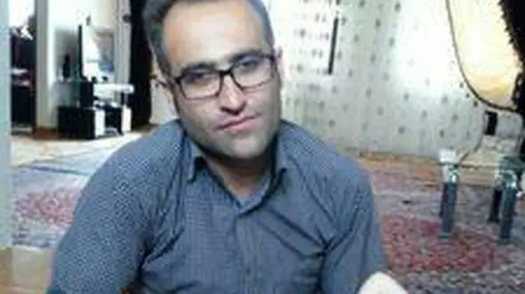 سرنوشت مهماندار قطار تبریز-مشهد در هاله ای از ابهام / محمد اسکندری کجاست؟ +عکس