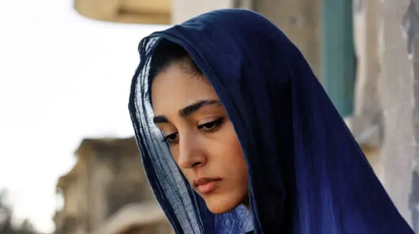 سوپرایز عجیب گلشیفته فراهانی در روز تولدش ! 