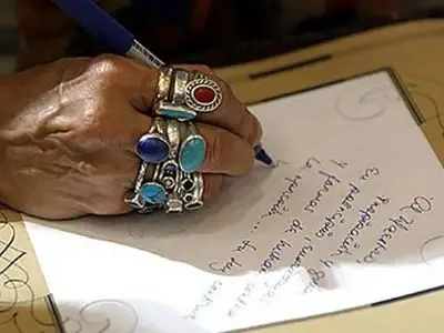 مجرم کیست؟ دعانویس یا مراجعش؟ 