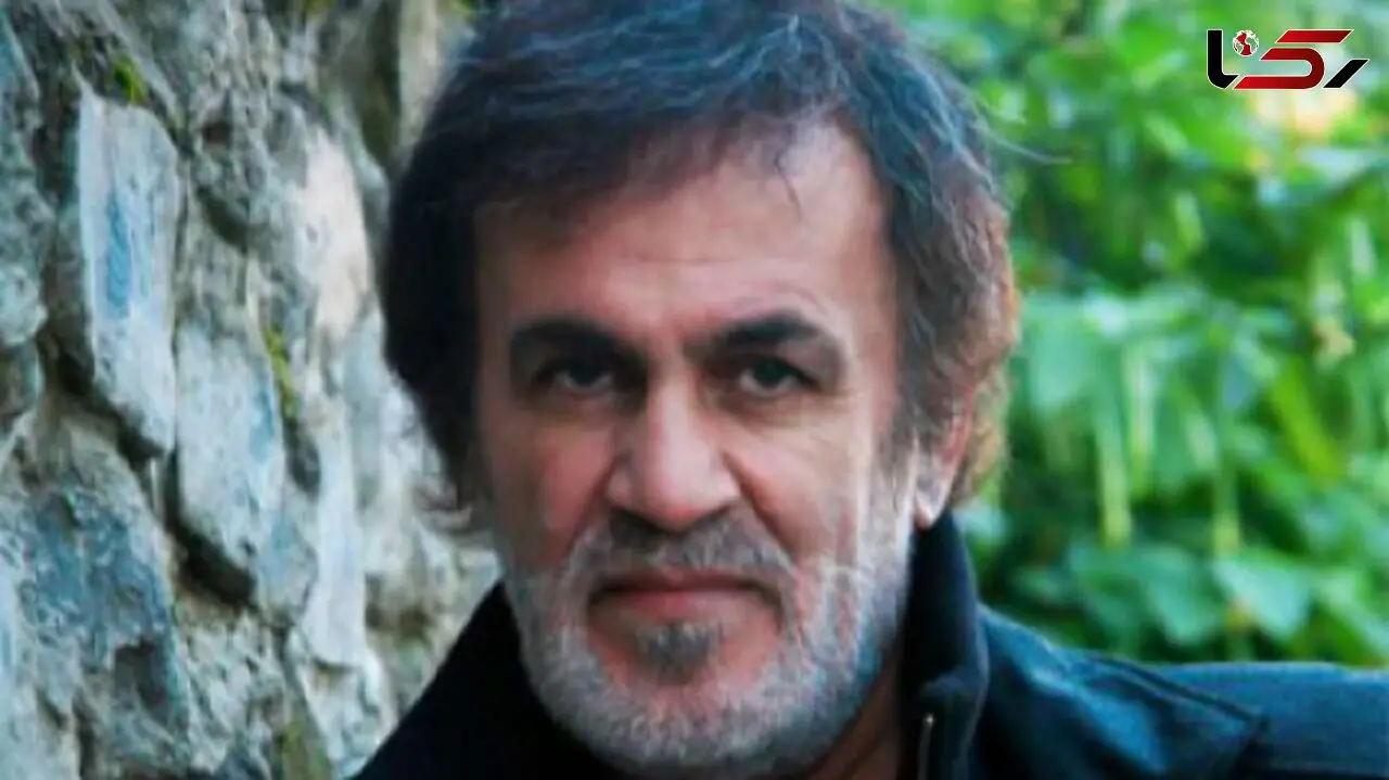 فیلم پخش آهنگ باشکوه حبیب از تلویزیون جلوی ساختمان شیشه ای سوخته صداوسیما / شنیدم چو قوی زیبا بمیرد!