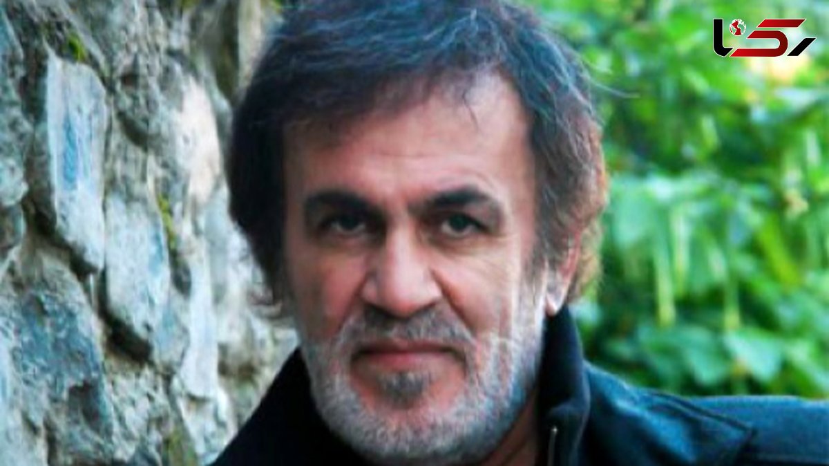 فیلم پخش آهنگ باشکوه حبیب از تلویزیون جلوی ساختمان شیشه ای سوخته صداوسیما / شنیدم چو قوی زیبا بمیرد!