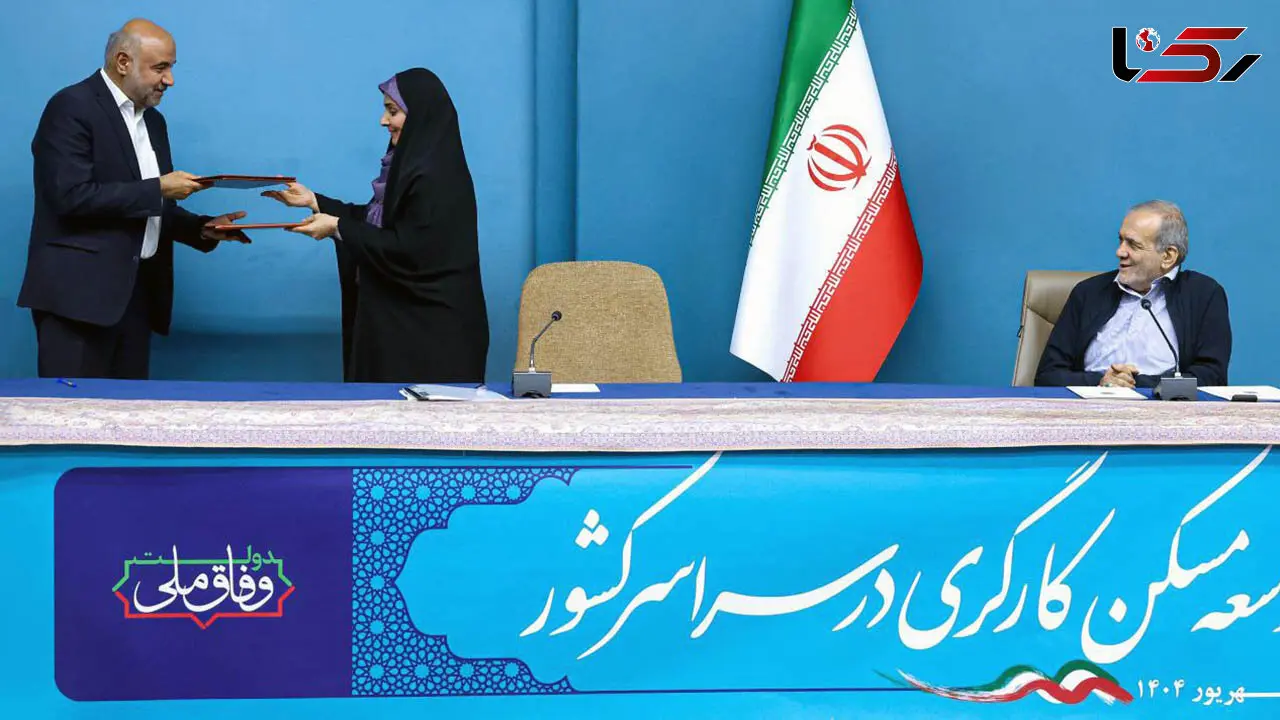 مسکن کارگری؛ بازی جدید با نام های کهنه!؟