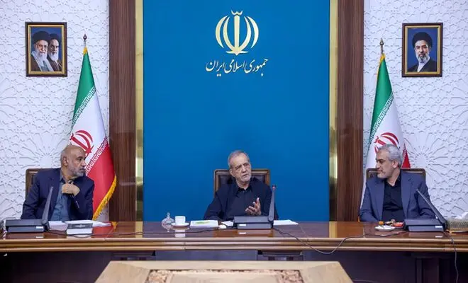 معیشت مردم باید دغدغه اصلی و محوری نظام باشد/ لزوم تدوین سازوکارهای اعتباری شفاف برای کاهش فساد و رانت