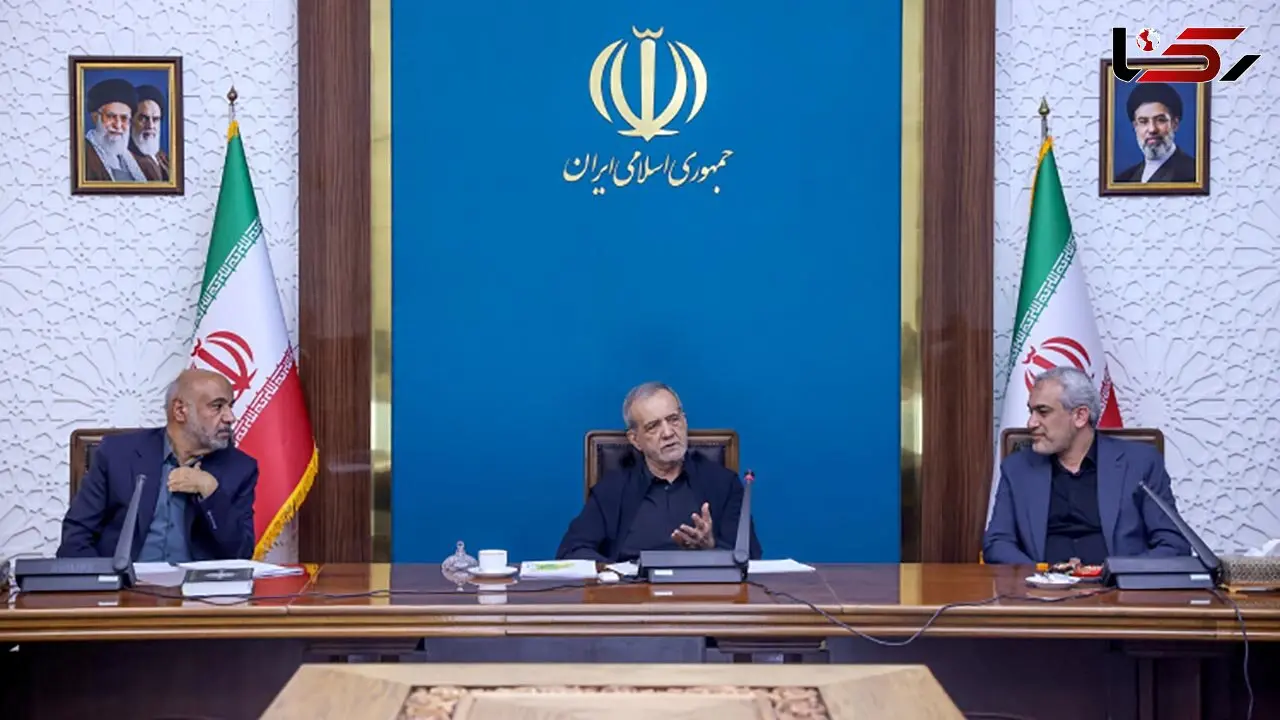 معیشت مردم باید دغدغه اصلی و محوری نظام باشد/ لزوم تدوین سازوکارهای اعتباری شفاف برای کاهش فساد و رانت