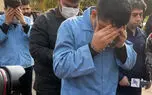 بازسازی صحنه شلیک های خونین در بلوار ابوذر و پارک سمیه ! / قطع عضو پا در دوئل خونین 2 گروه اوباش !