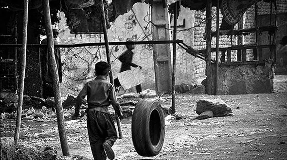 میانگین قد کودکان مناطق محروم ایران کمتر از متوسط کشوری / تاثیر گرانی بر کوتاه قدی ایرانیان