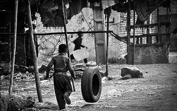 میانگین قد کودکان مناطق محروم ایران کمتر از متوسط کشوری / تاثیر گرانی بر کوتاه قدی ایرانیان