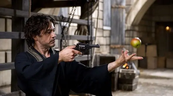 دو بازیگر معروف دوباره با هم همبازی شدند +عکس