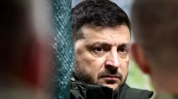 اوکراین آماده چشم‌پوشی از عضویت در ناتو است؛ زلنسکی اعلام کرد