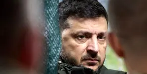 اوکراین آماده چشم‌پوشی از عضویت در ناتو است؛ زلنسکی اعلام کرد