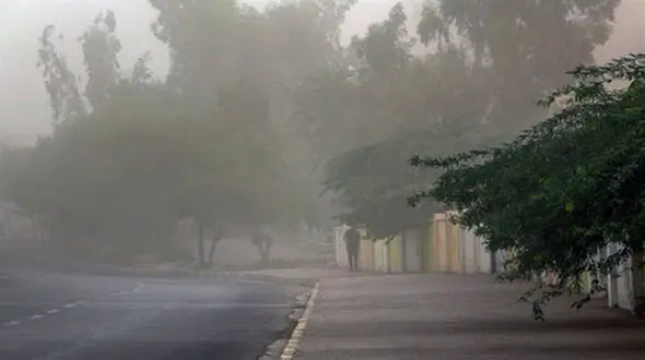 26 حادثه در 24 ساعت گذشته شیراز 