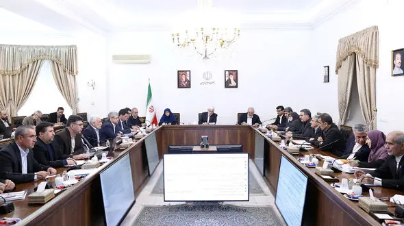 بی‌اعتنایی و بخشی‌نگری نسبت به نجات دریاچه ارومیه یک فاجعه ملی و فراملی به بار خواهد آورد 