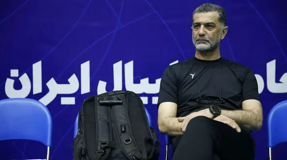سرمربی تیم ملی راهی سیرجان شد/ عطایی تیم فصل آینده اش را انتخاب کرد