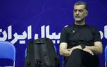 سرمربی تیم ملی راهی سیرجان شد/ عطایی تیم فصل آینده اش را انتخاب کرد