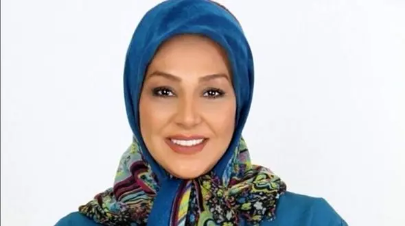 فیلم اولین کنسرت نسرین مقانلو بعد از غم از دست دادن پسرش ! / خانم بازیگر قوی بازگشت !