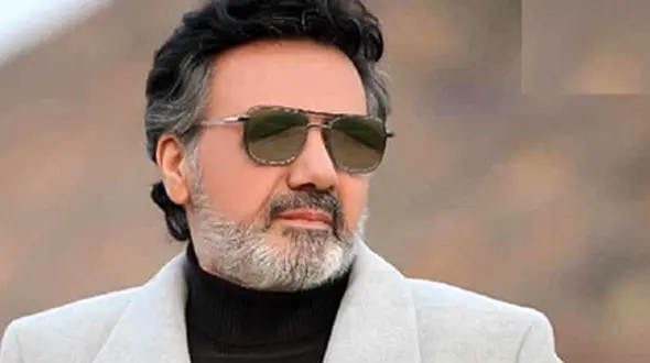 دانلود آواز باشکوه معین و مهستی ؛ دوست دارم وقتی بلند می خندی +پخش آنلاین