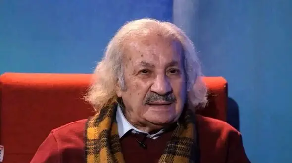 بازیگران «شب‌های برره» به عیادت سعید پیردوست رفتند