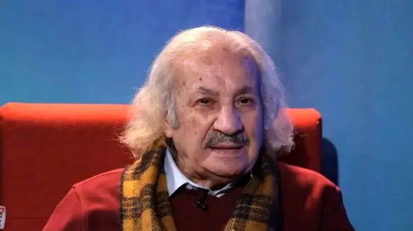 بازیگران «شب‌های برره» به عیادت سعید پیردوست رفتند