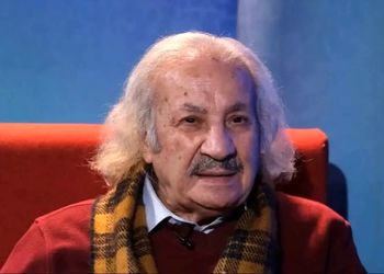بازیگران «شب‌های برره» به عیادت سعید پیردوست رفتند