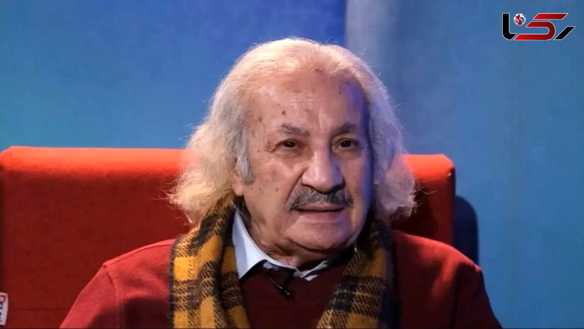 بازیگران «شب‌های برره» به عیادت سعید پیردوست رفتند
