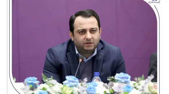 محسن سیفی: بانک صادرات ایران به‌دنبال تعامل راهبردی و پایدار با صنعت پتروشیمی است