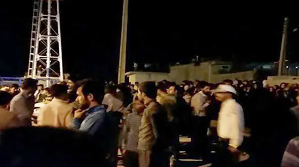 کشته شدن 4 سرباز کانون اصلاح و تربیت یاسوج / عامل حادثه خود را کشت + تصاویر