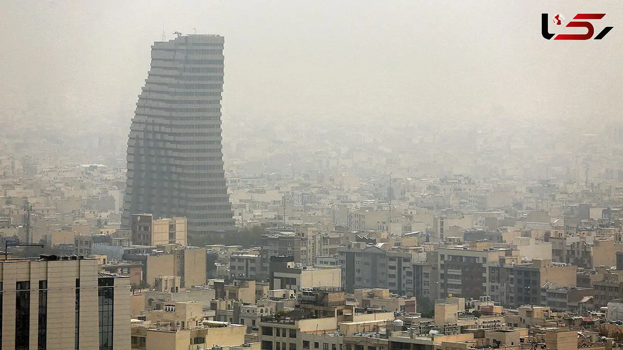 تهران در انتظار آلودگی بیشتر