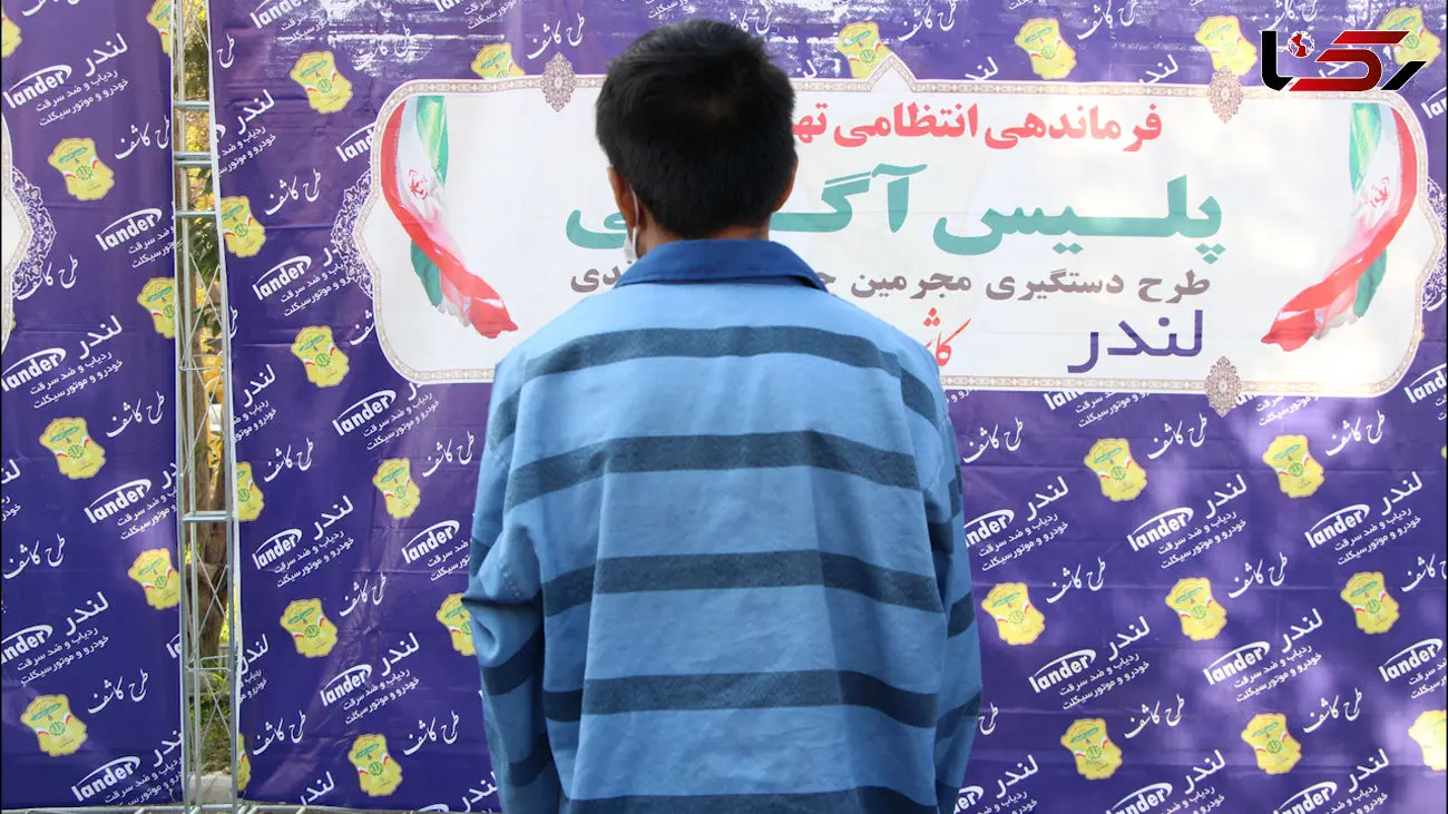 مرد مخوف 2 پیشکسوت فوتبال ایران را بیهوش کرد / انگیزه چه بود؟ + فیلم گفتگو و جزییات