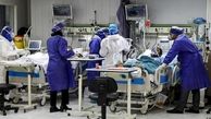 کرونا جان 37 ایرانی دیگر را گرفت / بستری 296 بیمار جدید کرونا در ایران