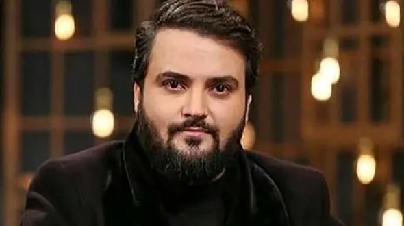 تغییر چهره مهدی سلوکی بعد از ازدواج / از بدتیپی به کجا رسید !! 