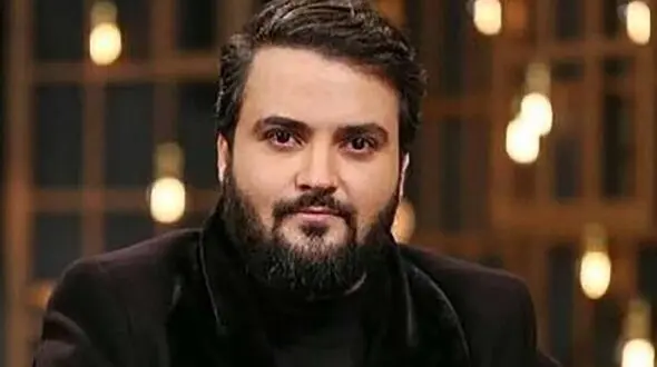 تغییر چهره مهدی سلوکی بعد از ازدواج / از بدتیپی به کجا رسید !! 