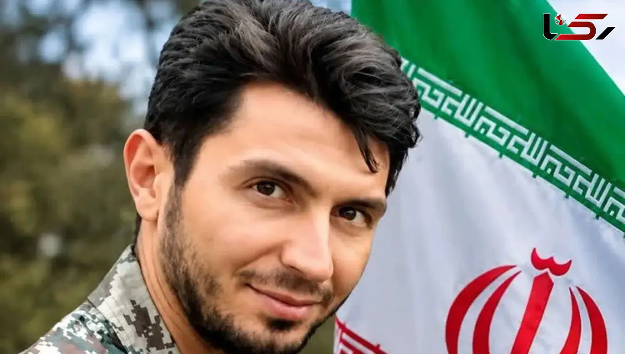  شهادت عضو پدافند ارتش در حمله آمریکا به تبریز 