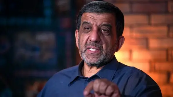 ضرغامی: خوشحالم که تعلیق ۶ ماهه تحریم‌های اروپا رای نیاورد!