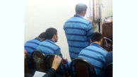 73 سال زندان برای قاتلان مرد یهودی در تهران + عکس
