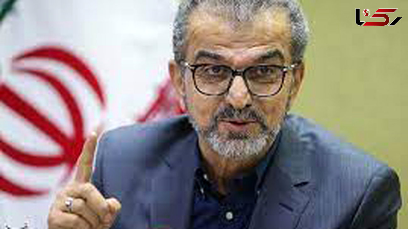 انتقاد تند هرمز شجاعی مهر به رفتار نوید محمد زاده در جشنواره ی کن + فیلم