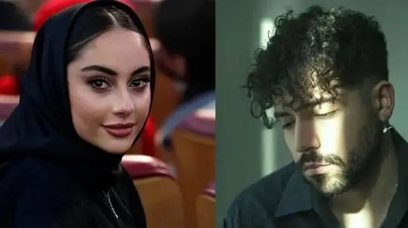 ماجرای پرحرف‌وحدیث میان ترلان پروانه و شروین حاجی‌پور؛ چه اتفاقی افتاده است؟+عکس