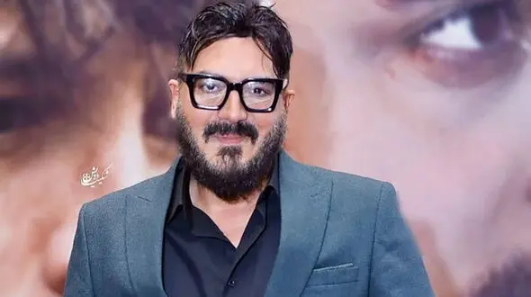 17 مرداد ماه تولد نیما شاهرخ‌ شاهی؛ از «مکس» تا «فاصله‌ها» و تجربه در کارگردانی