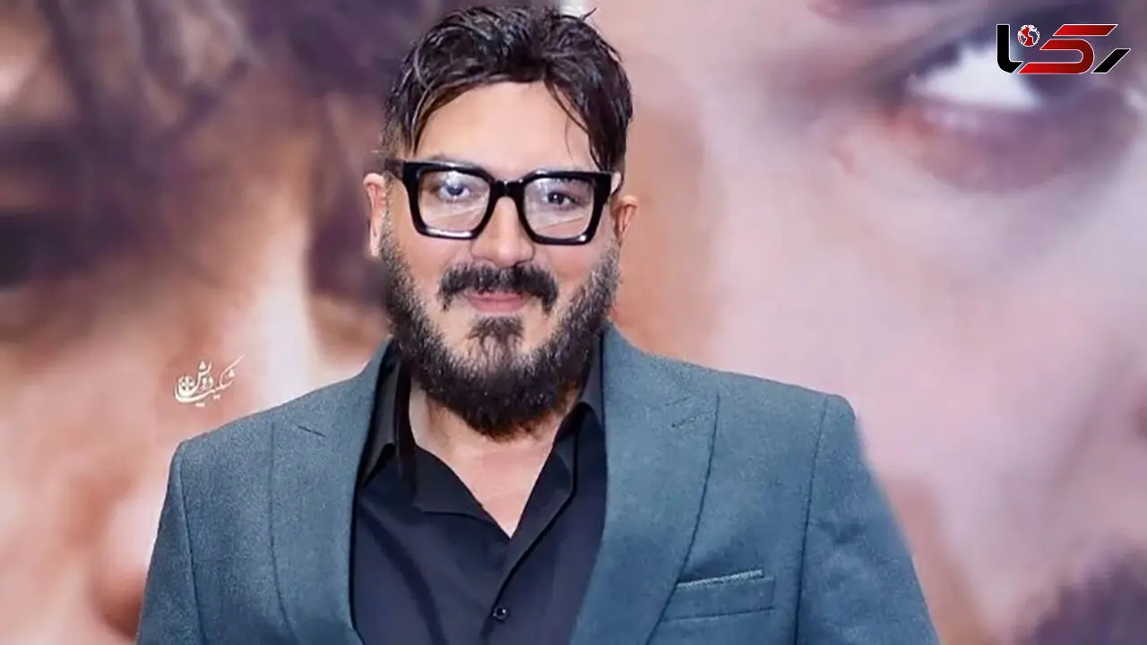 17 مرداد ماه تولد نیما شاهرخ‌ شاهی؛ از «مکس» تا «فاصله‌ها» و تجربه در کارگردانی