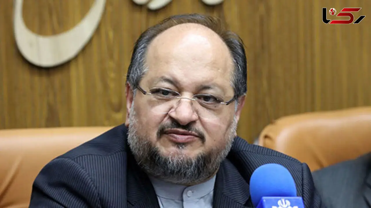 خبر خوش وزیر کار : بازنشستگان از امروز یکشنبه 12 مرداد سهامدار می شوند 