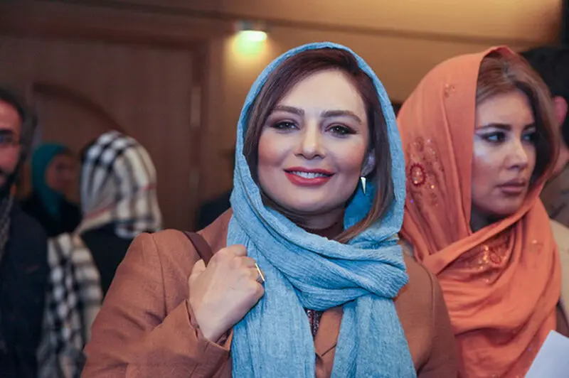  آیین افتتاح سی‌و‌پنجمین جشنواره‌ی فیلم فجر برگزار شد 