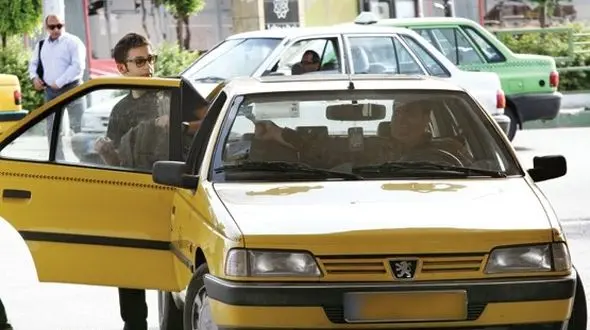 مهلت ثبت نام "بیمه تکمیلی تاکسیرانان" تمدید شد 