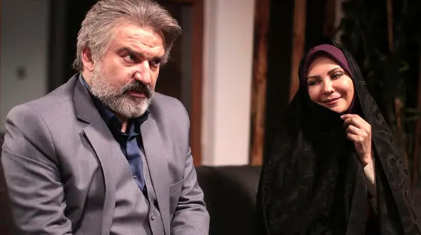 فصل دوم سریال «پدر» ساخته می‌شود