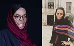 عروس حسود روی نوعروس اسید پاشید + فیلم گفتگو و عکس قبل و بعد 