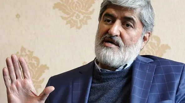 علی مطهری: اگر رئیسی رای آورده بود با ترامپ مذاکره و FATF را هم پذیرفته بودند / قتل های زنجیره ای نتیجه تعصب کور و غیرعقلایی بود