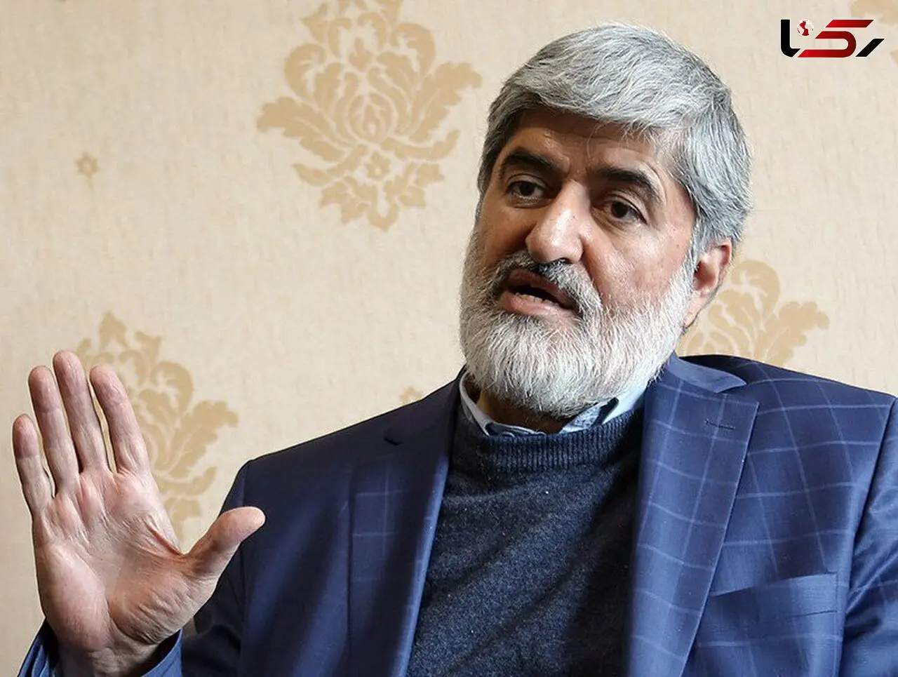 علی مطهری: اگر رئیسی رای آورده بود با ترامپ مذاکره و FATF را هم پذیرفته بودند / قتل های زنجیره ای نتیجه تعصب کور و غیرعقلایی بود