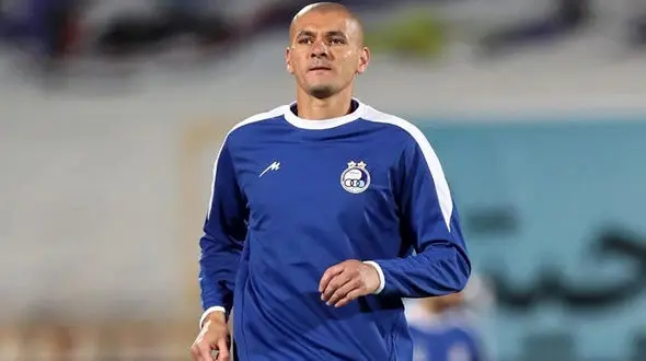 سیلوا در استقلال ماندنی شد؟