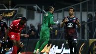 واکنش پرسپولیس به ادعای غرامت یک میلیونی گندوز!