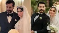 فیلم/ مقایسه خانه مریم مومن و متین ستوده دو نو عروس سینمای ایران/ دو دکوراسیون مدرن با سلیقه ای متفاوت 