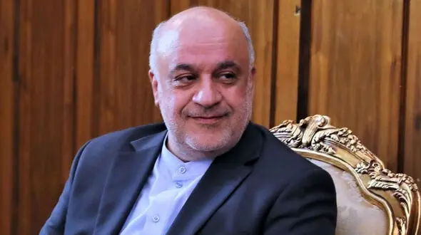 امانی: پِیک سیاسی ایران بدون بازرسی از فرودگاه بیروت خارج شد