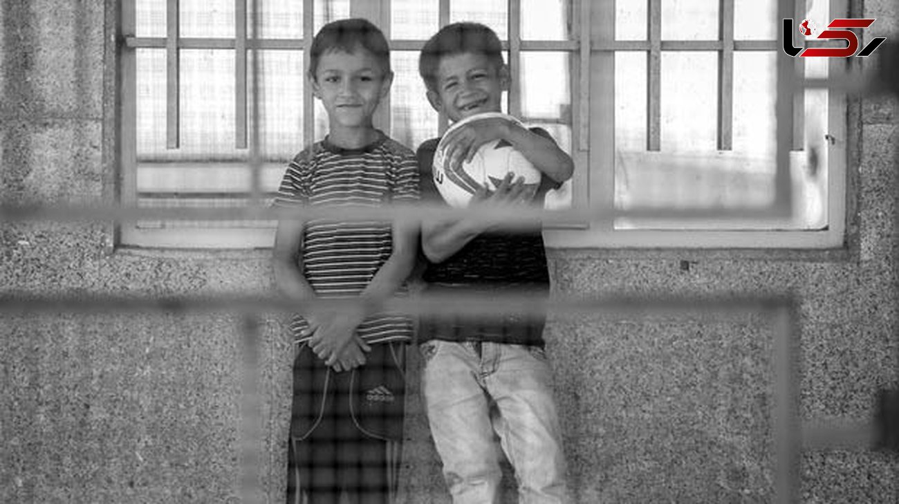 رستگاری در نود دقیقه /روایتی از تیم فوتبال کودکان کار
